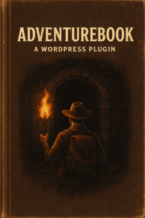 Adventurebook Plugin Premium